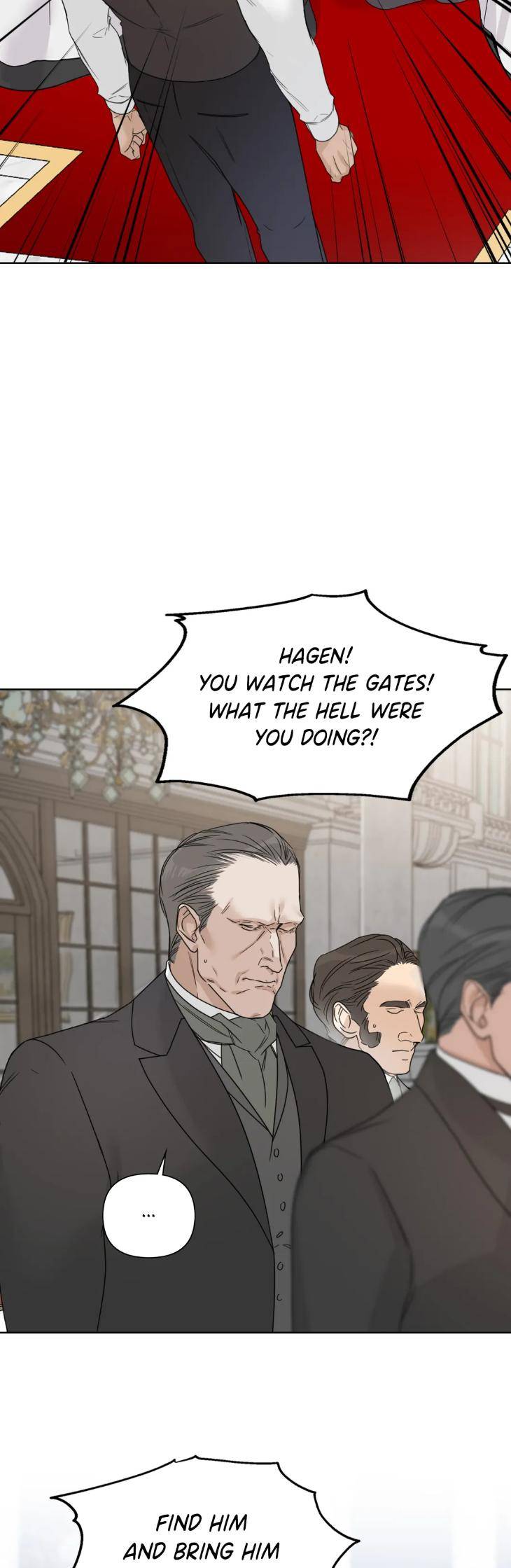 Into-The-Rose-Garden-By-Meg-Uncensored-Eng page 2