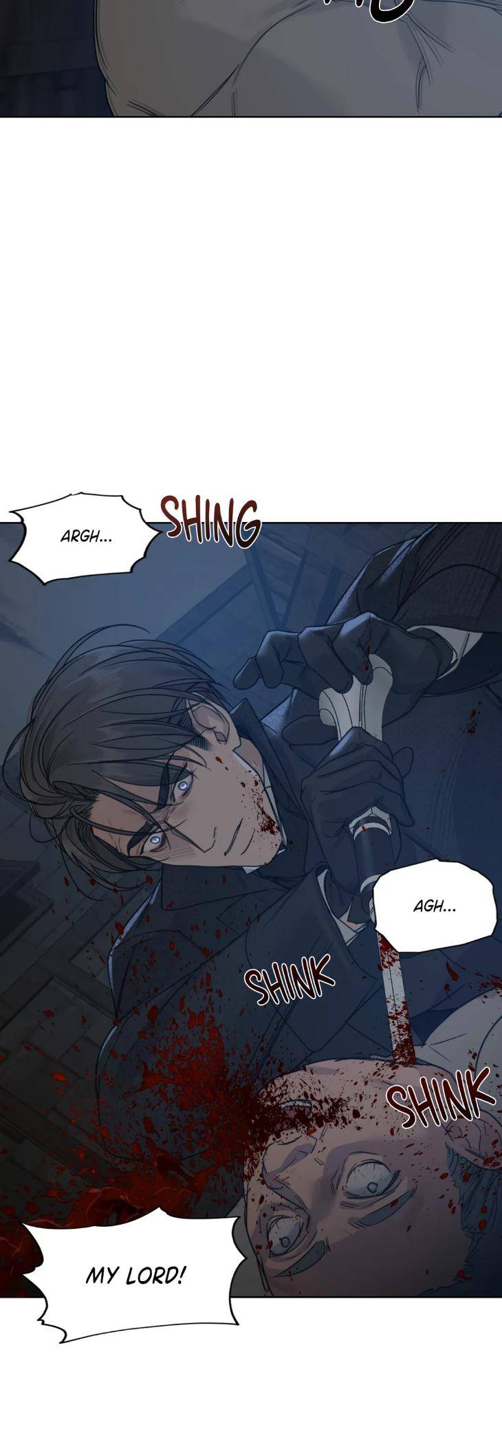 Into-The-Rose-Garden-By-Meg-Uncensored-Eng page 17