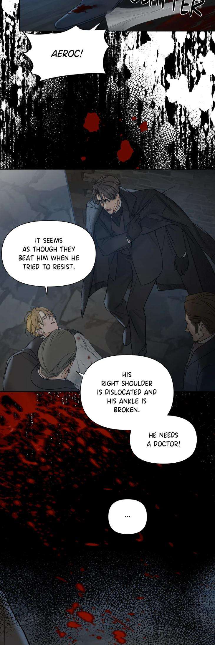 Into-The-Rose-Garden-By-Meg-Uncensored-Eng page 19