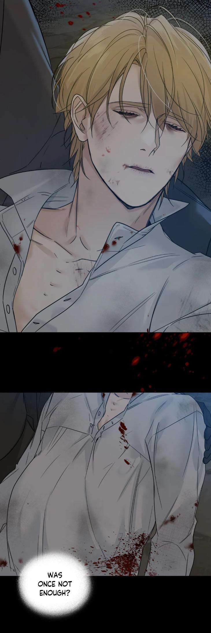 Into-The-Rose-Garden-By-Meg-Uncensored-Eng page 20