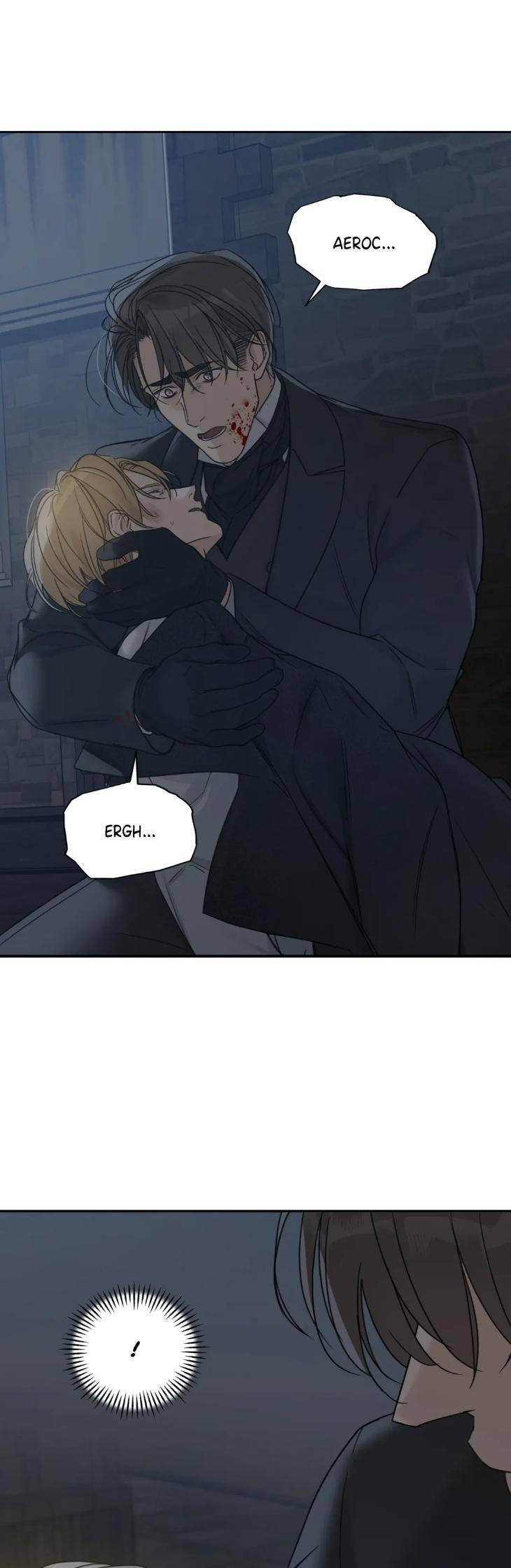 Into-The-Rose-Garden-By-Meg-Uncensored-Eng page 23