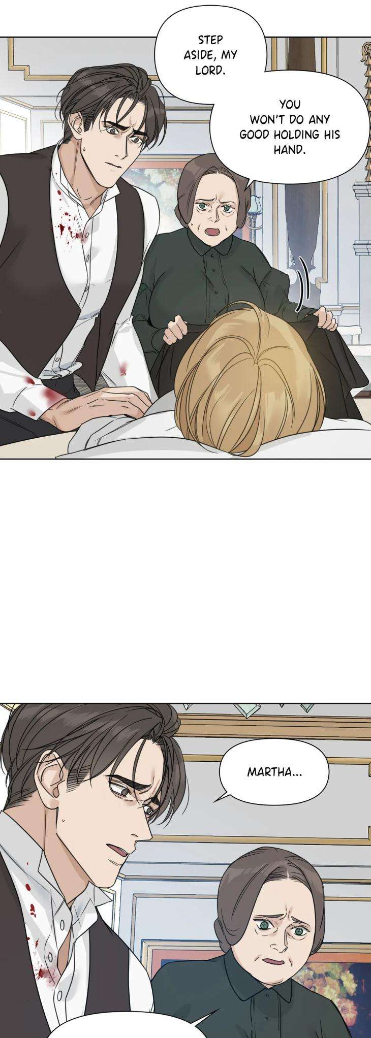 Into-The-Rose-Garden-By-Meg-Uncensored-Eng page 28