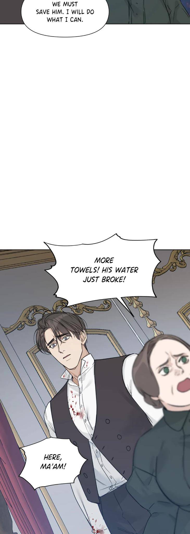 Into-The-Rose-Garden-By-Meg-Uncensored-Eng page 29