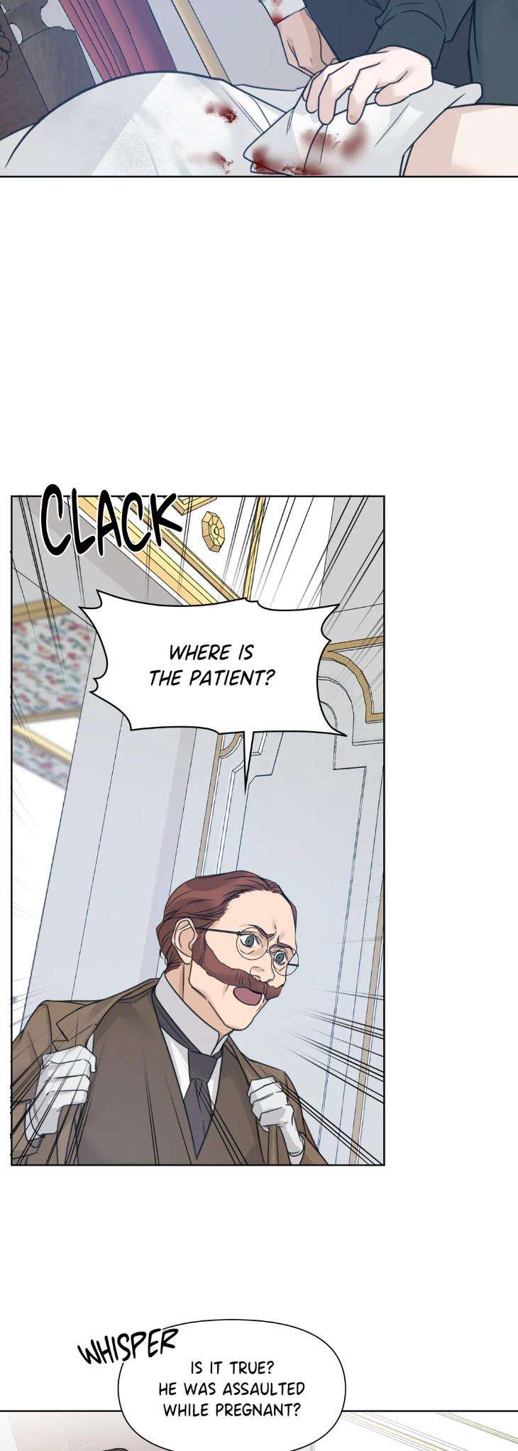 Into-The-Rose-Garden-By-Meg-Uncensored-Eng page 30