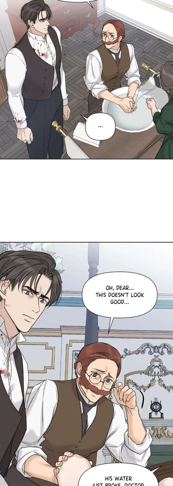 Into-The-Rose-Garden-By-Meg-Uncensored-Eng page 31