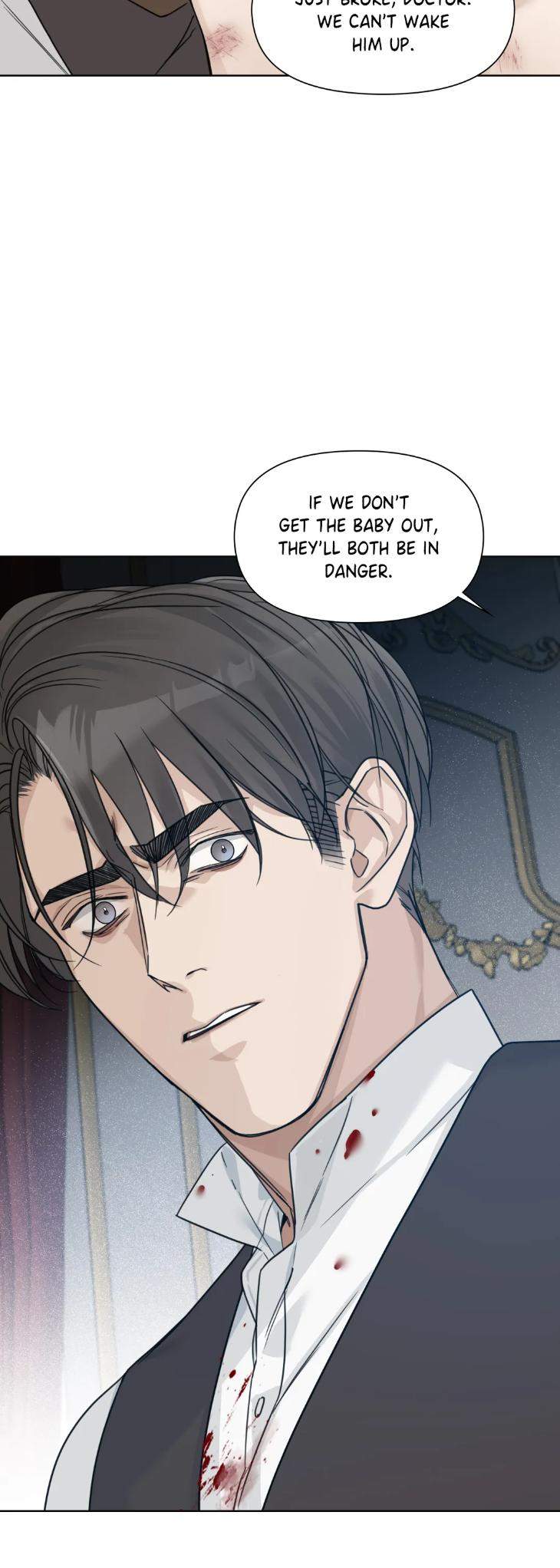 Into-The-Rose-Garden-By-Meg-Uncensored-Eng page 32