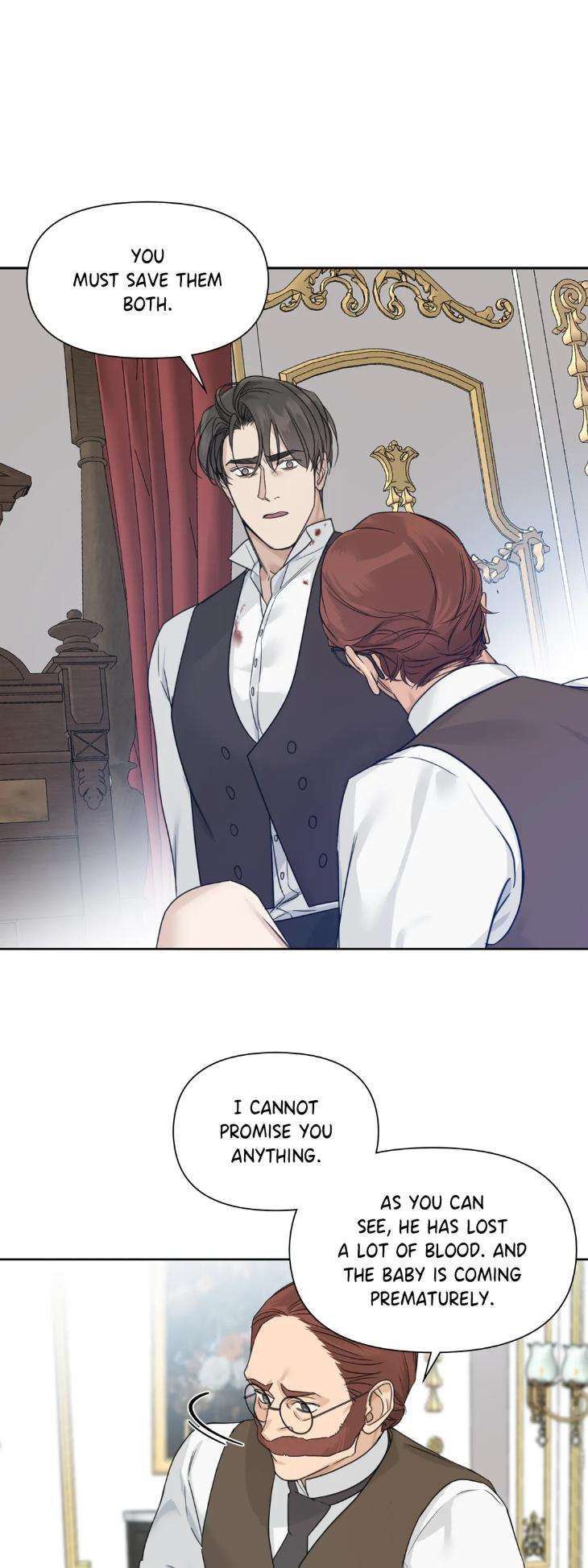 Into-The-Rose-Garden-By-Meg-Uncensored-Eng page 33
