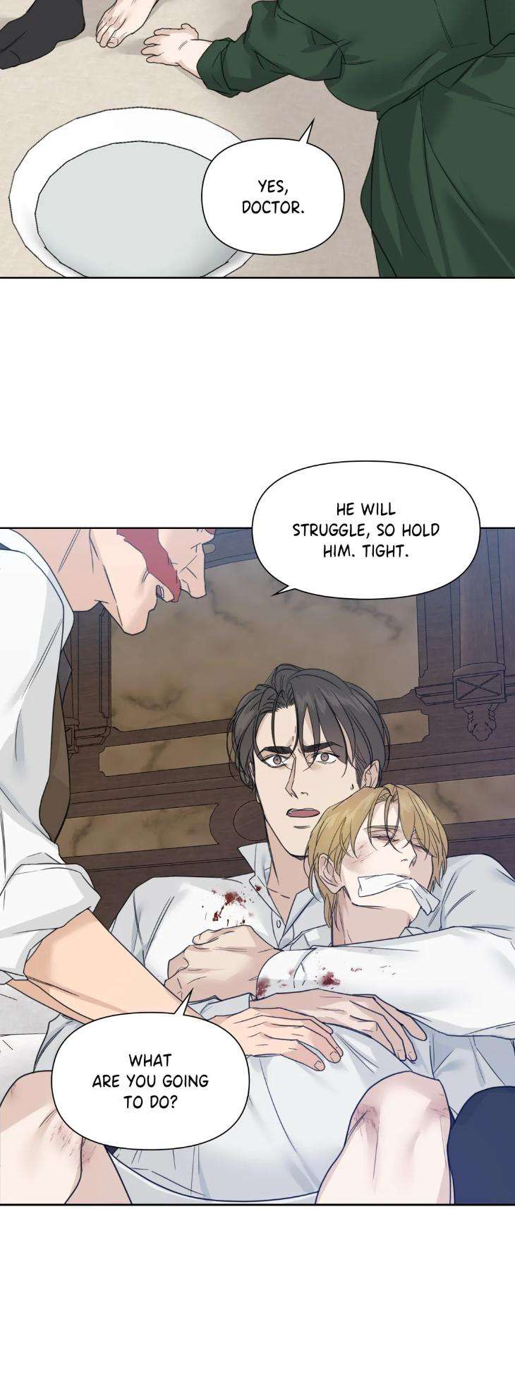 Into-The-Rose-Garden-By-Meg-Uncensored-Eng page 37