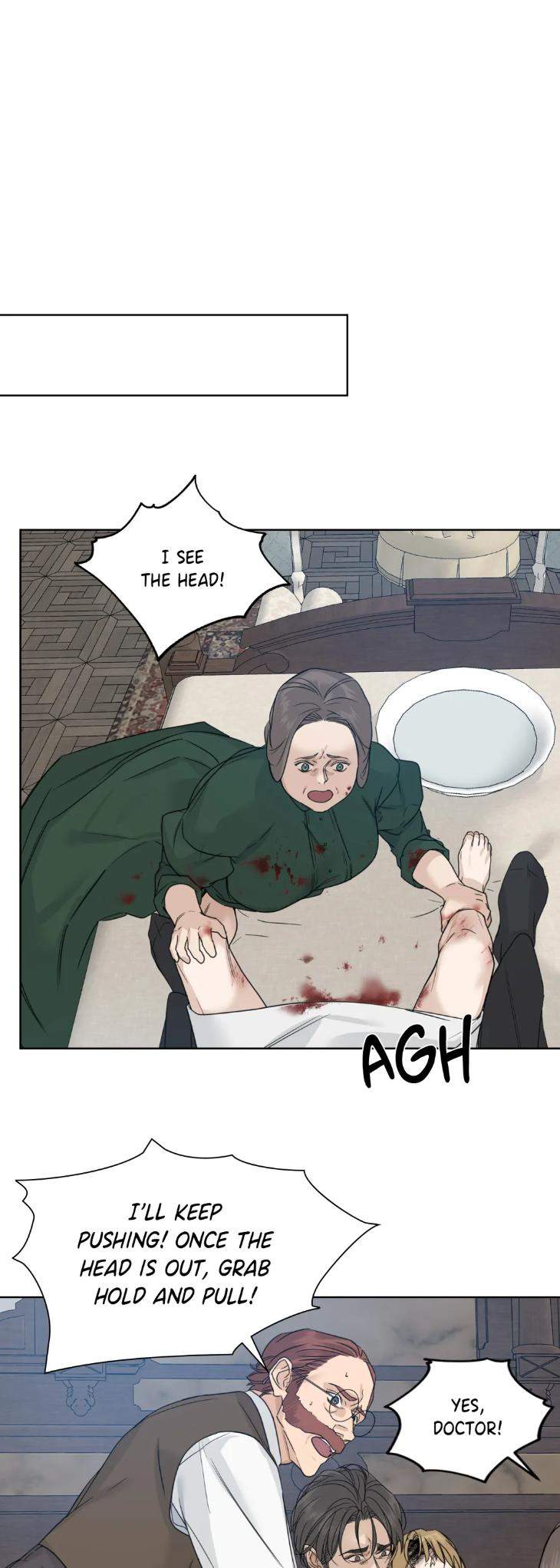 Into-The-Rose-Garden-By-Meg-Uncensored-Eng page 40