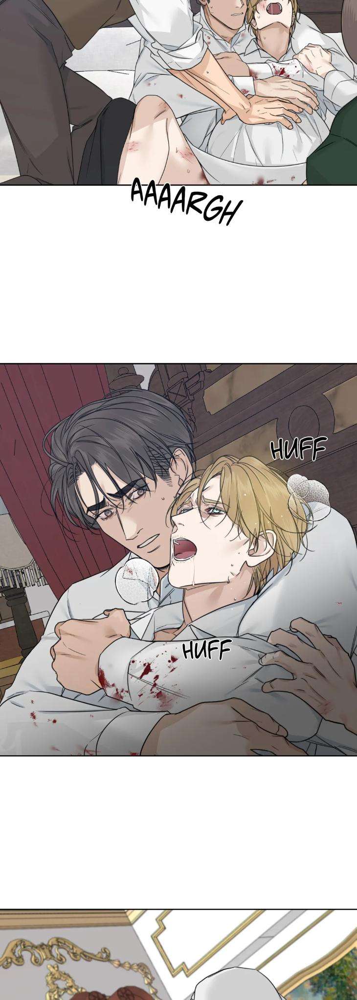 Into-The-Rose-Garden-By-Meg-Uncensored-Eng page 41