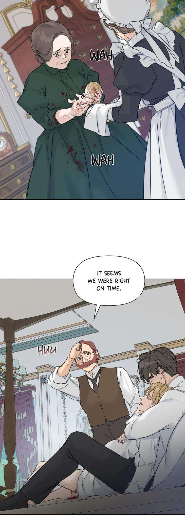 Into-The-Rose-Garden-By-Meg-Uncensored-Eng page 42