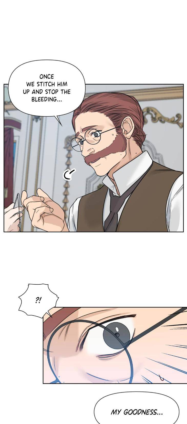 Into-The-Rose-Garden-By-Meg-Uncensored-Eng page 43