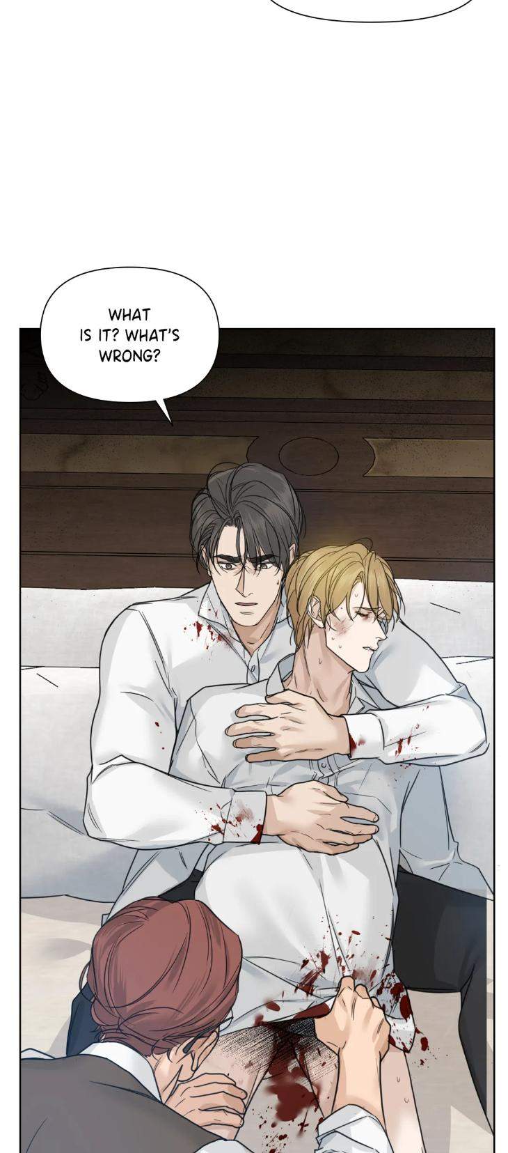 Into-The-Rose-Garden-By-Meg-Uncensored-Eng page 44