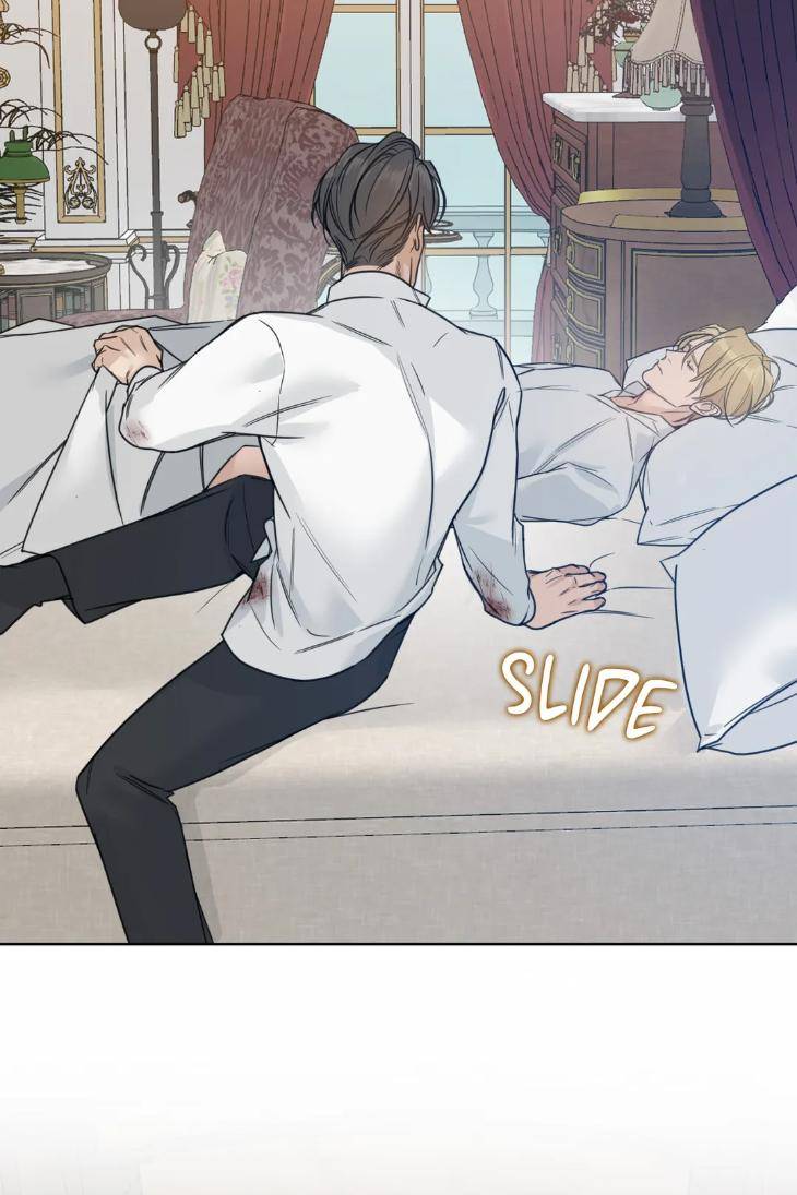 Into-The-Rose-Garden-By-Meg-Uncensored-Eng page 14