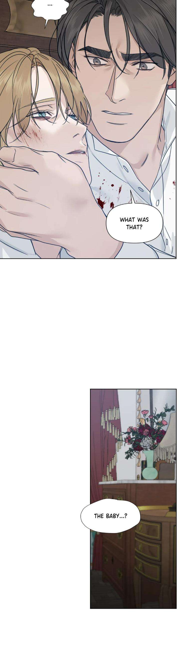 Into-The-Rose-Garden-By-Meg-Uncensored-Eng page 19