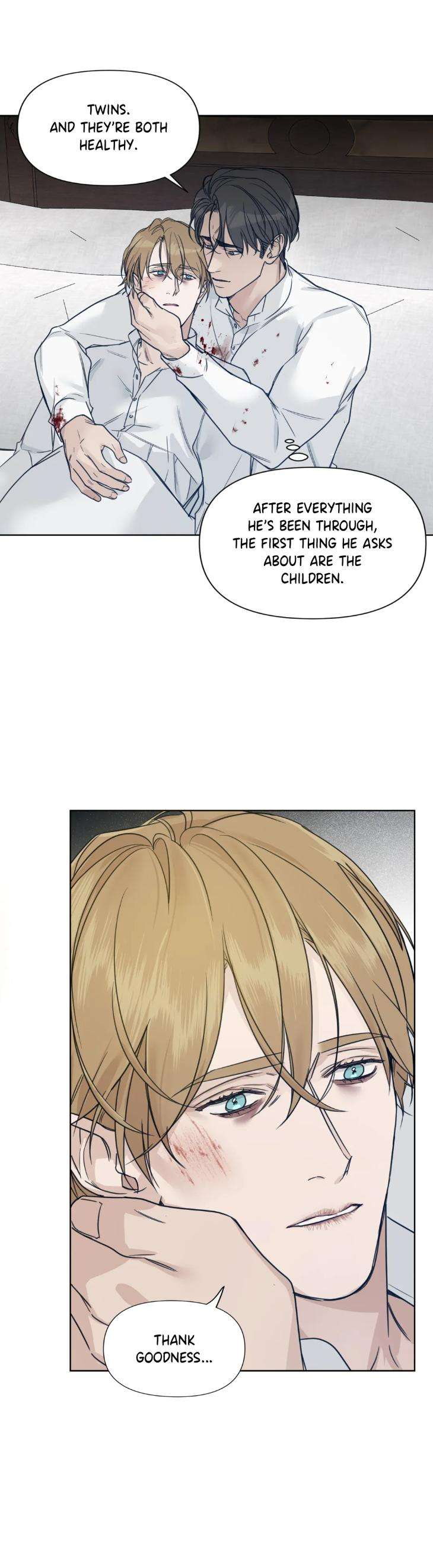 Into-The-Rose-Garden-By-Meg-Uncensored-Eng page 20