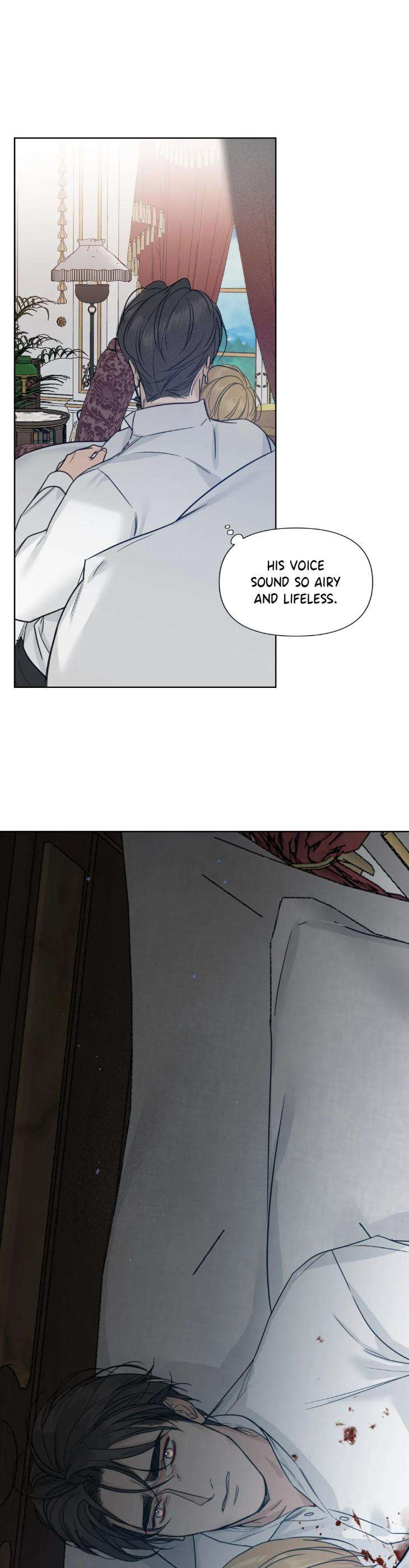 Into-The-Rose-Garden-By-Meg-Uncensored-Eng page 21