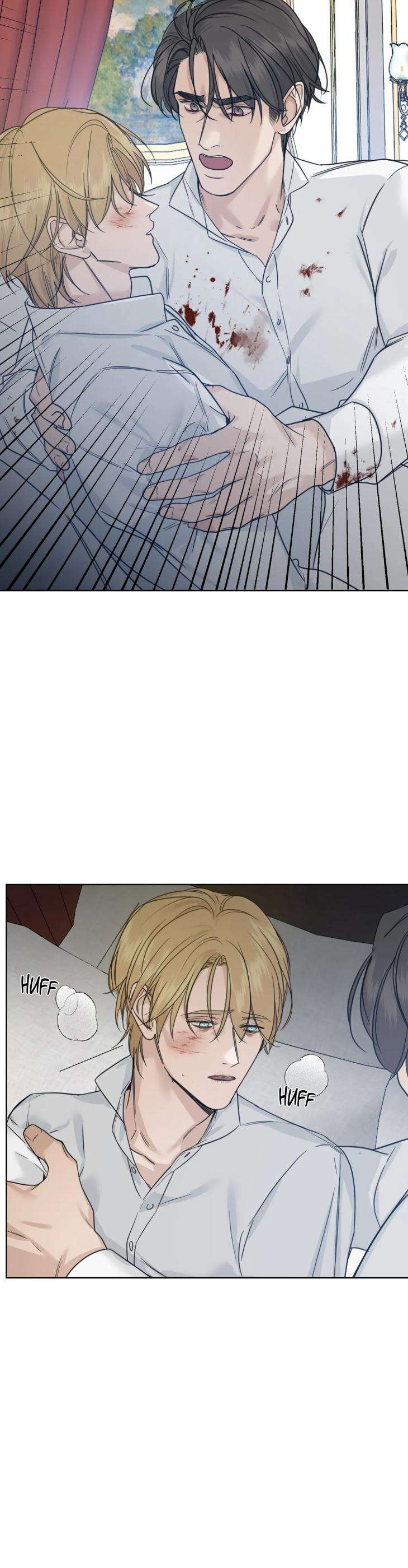 Into-The-Rose-Garden-By-Meg-Uncensored-Eng page 24