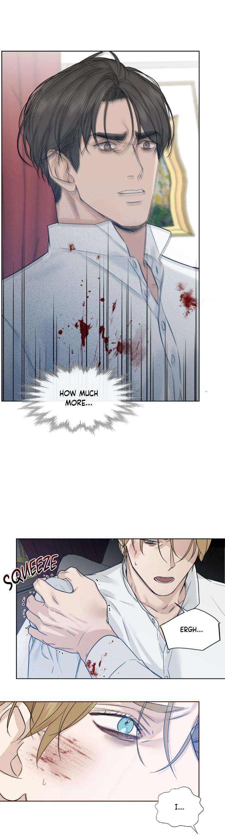 Into-The-Rose-Garden-By-Meg-Uncensored-Eng page 27