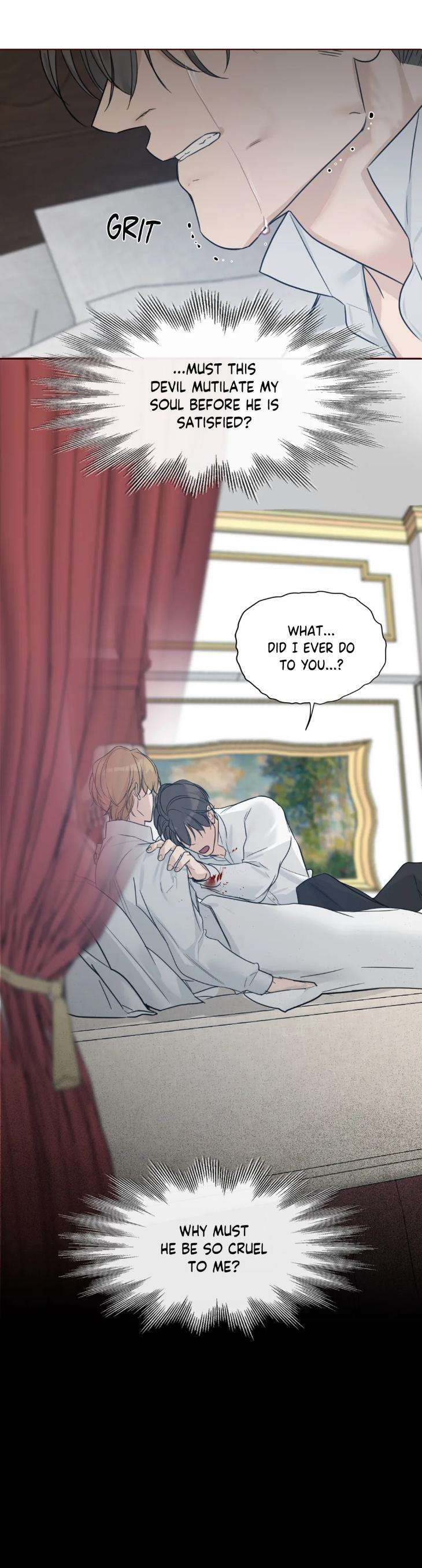 Into-The-Rose-Garden-By-Meg-Uncensored-Eng page 28
