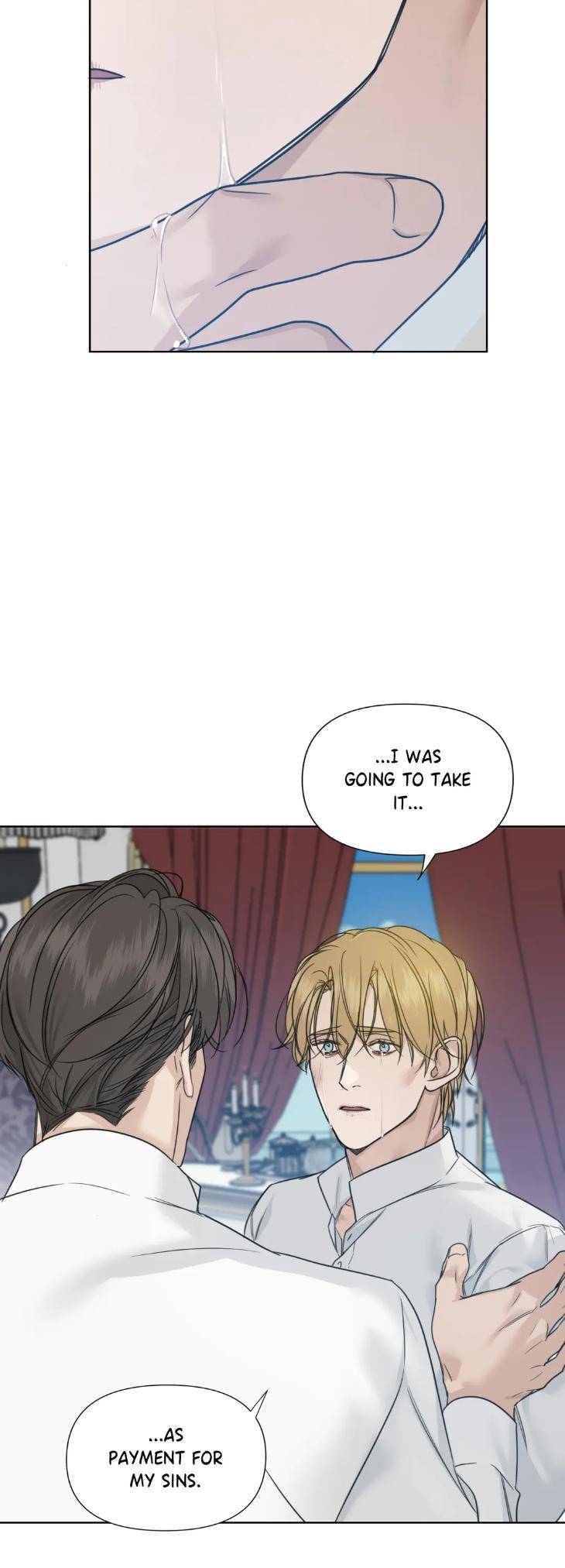 Into-The-Rose-Garden-By-Meg-Uncensored-Eng page 39