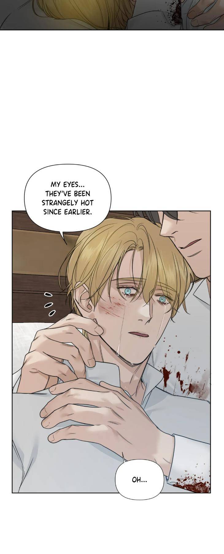 Into-The-Rose-Garden-By-Meg-Uncensored-Eng page 47