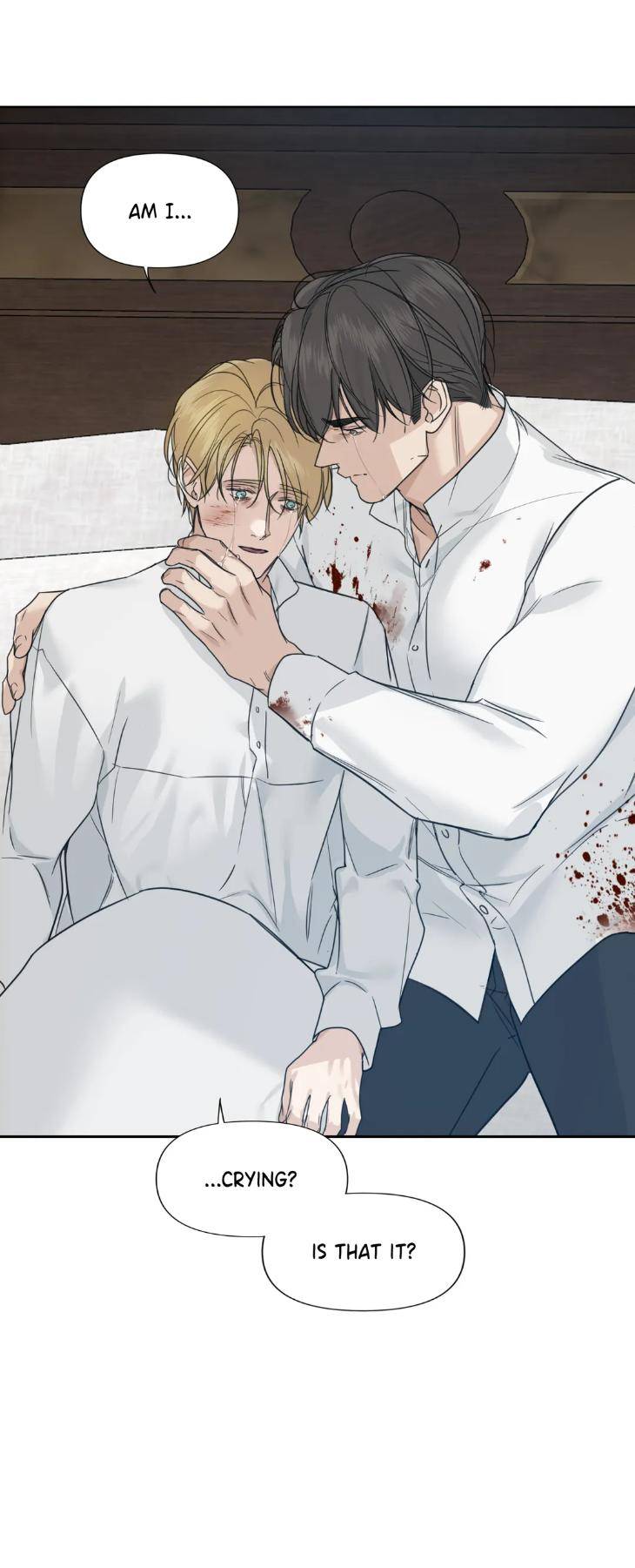 Into-The-Rose-Garden-By-Meg-Uncensored-Eng page 48
