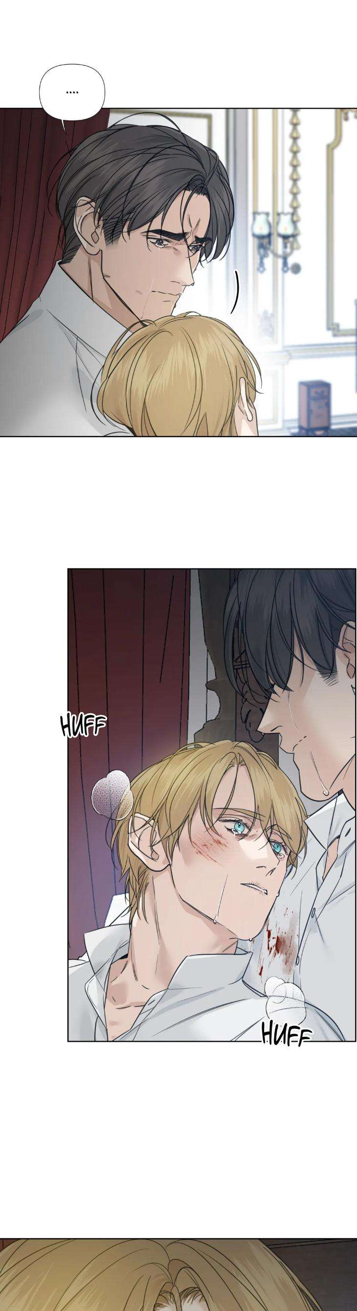 Into-The-Rose-Garden-By-Meg-Uncensored-Eng page 50