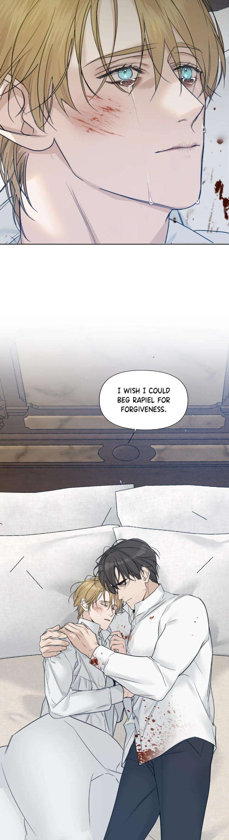 Into-The-Rose-Garden-By-Meg-Uncensored-Eng page 51