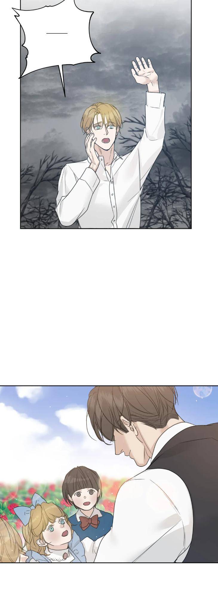 Into-The-Rose-Garden-By-Meg-Uncensored-Eng page 32