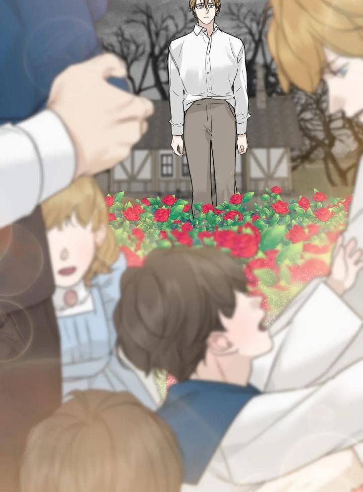 Into-The-Rose-Garden-By-Meg-Uncensored-Eng page 38