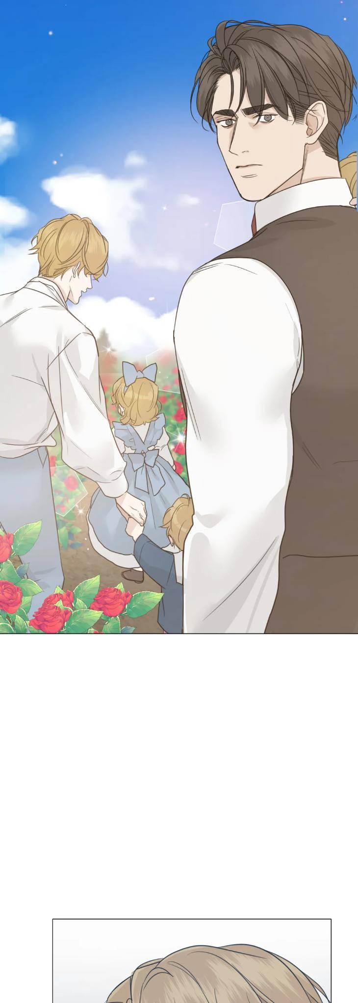 Into-The-Rose-Garden-By-Meg-Uncensored-Eng page 47