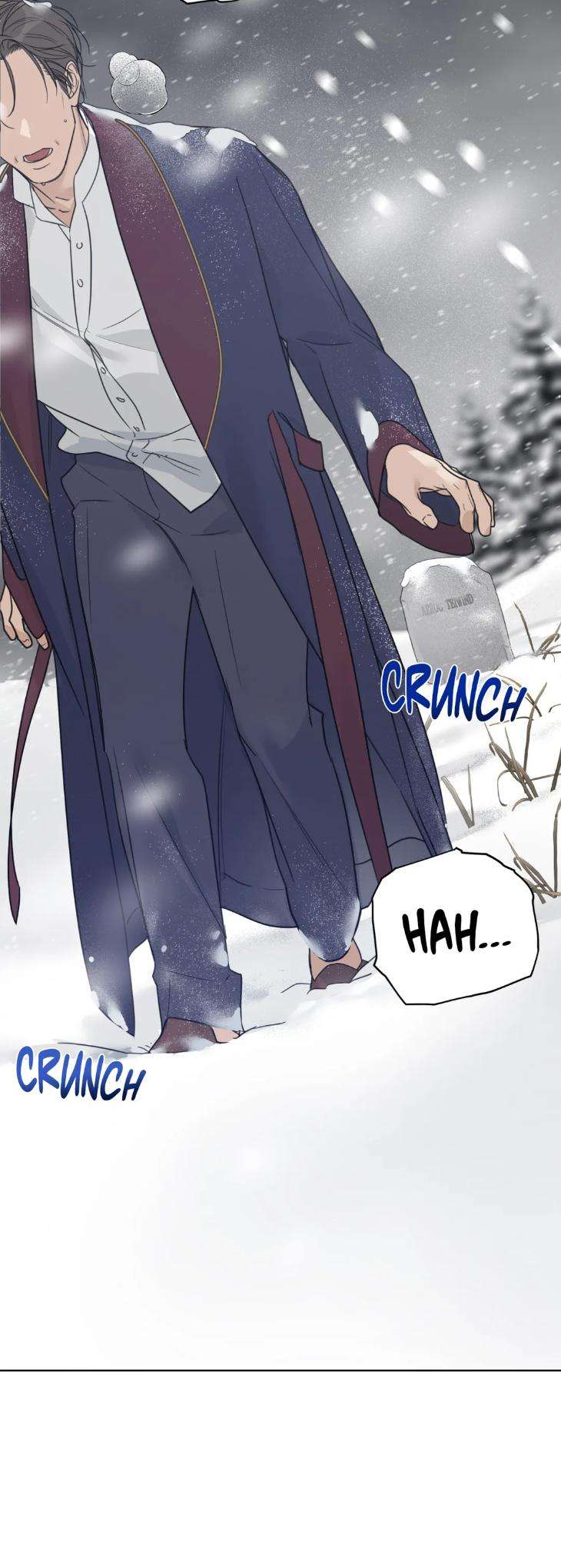Into-The-Rose-Garden-By-Meg-Uncensored-Eng page 8