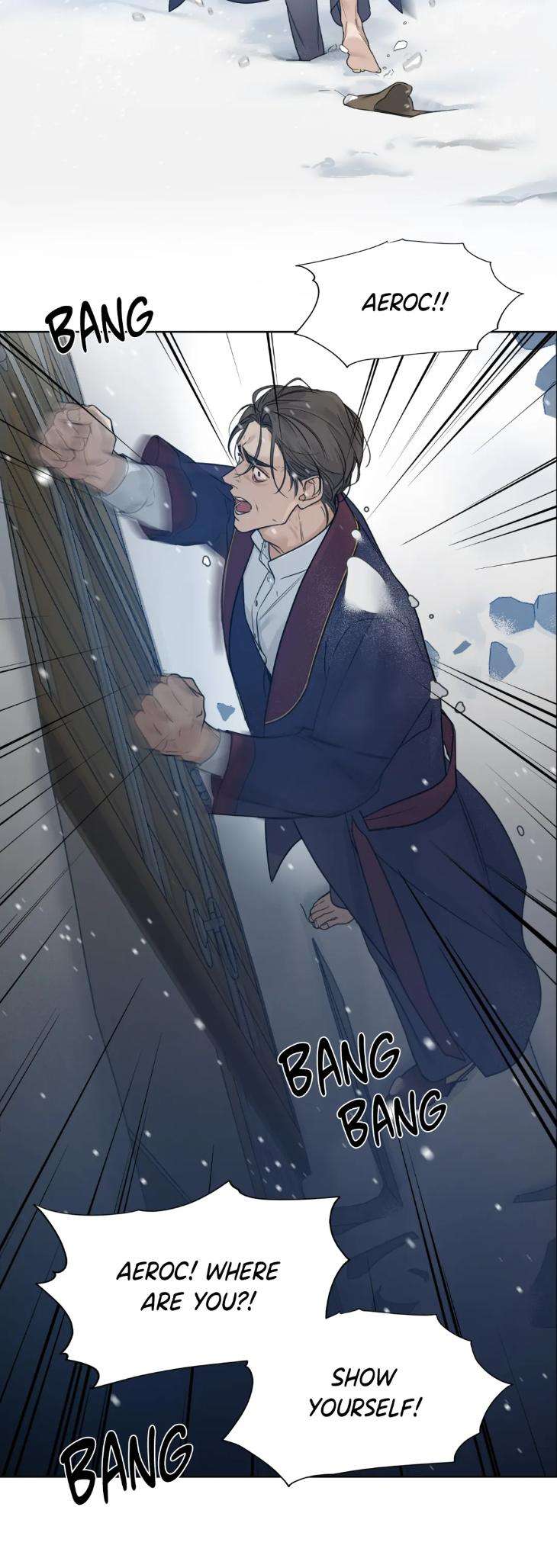 Into-The-Rose-Garden-By-Meg-Uncensored-Eng page 11