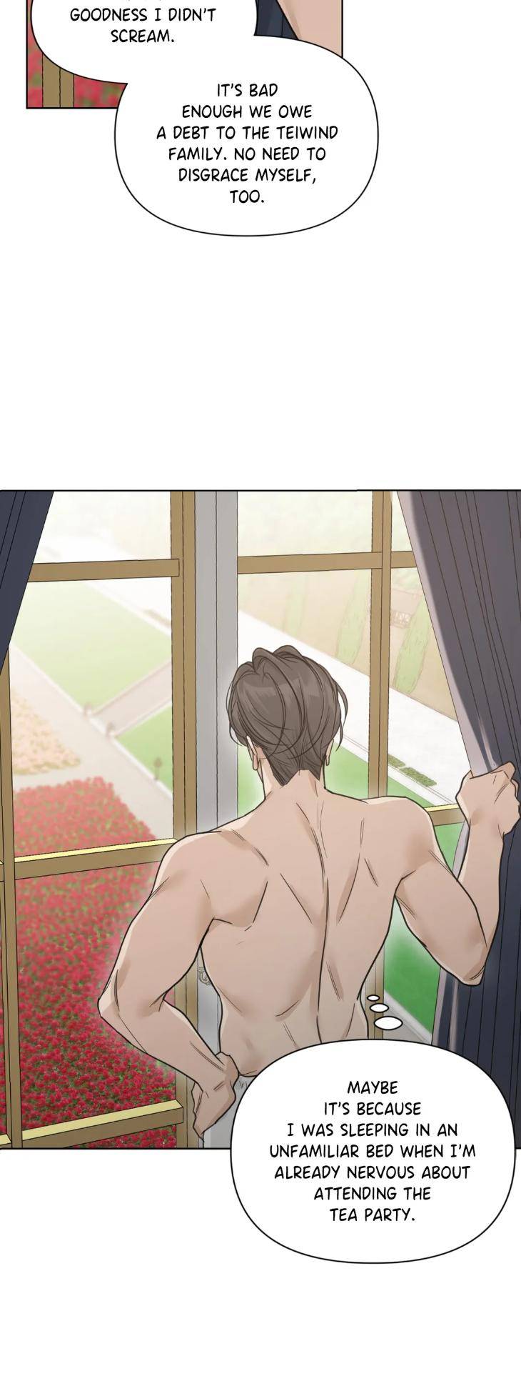 Into-The-Rose-Garden-By-Meg-Uncensored-Eng page 18