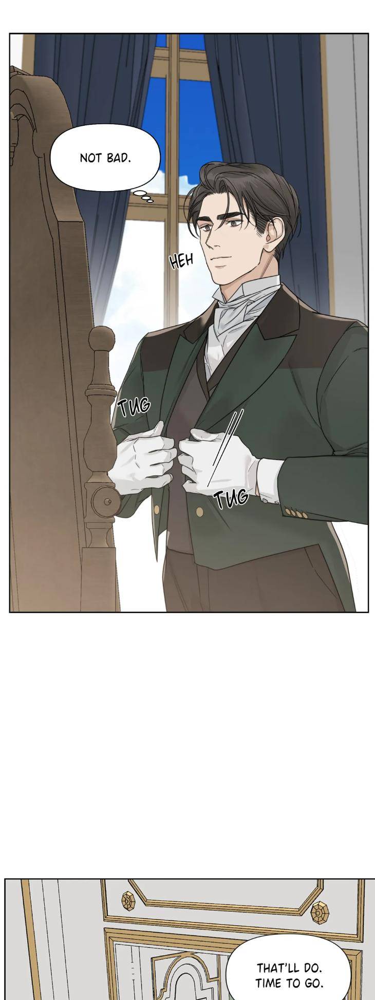 Into-The-Rose-Garden-By-Meg-Uncensored-Eng page 24