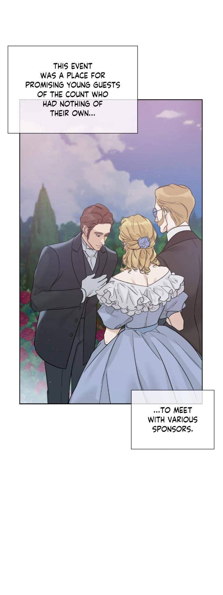 Into-The-Rose-Garden-By-Meg-Uncensored-Eng page 27