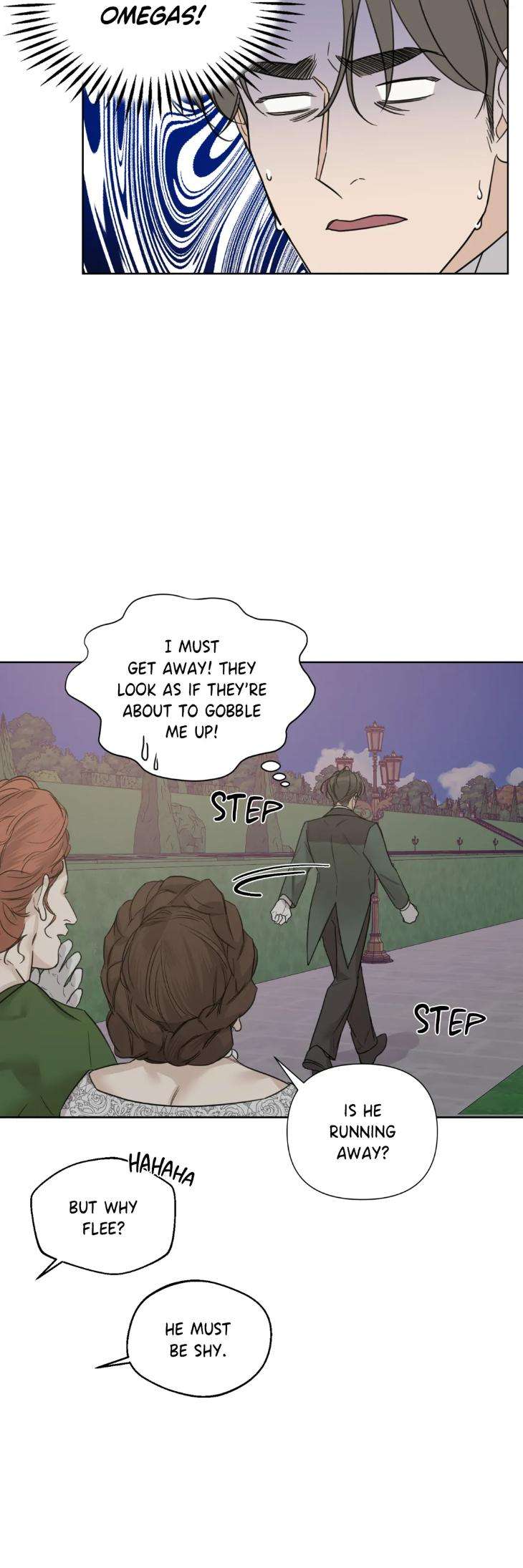 Into-The-Rose-Garden-By-Meg-Uncensored-Eng page 41