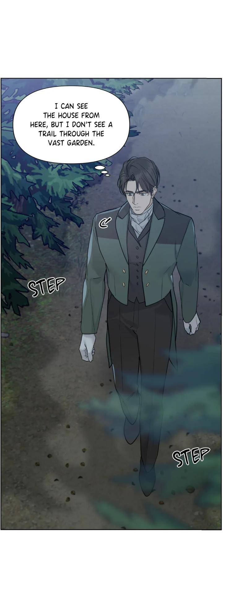 Into-The-Rose-Garden-By-Meg-Uncensored-Eng page 47