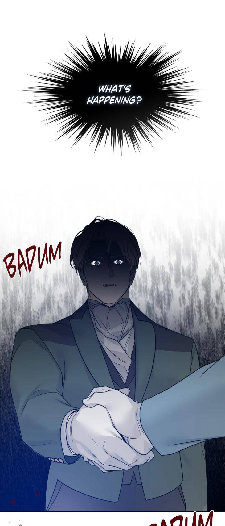 Into-The-Rose-Garden-By-Meg-Uncensored-Eng page 26
