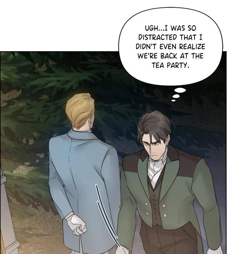 Into-The-Rose-Garden-By-Meg-Uncensored-Eng page 31