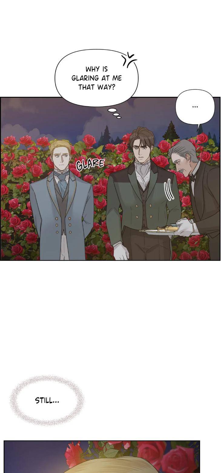 Into-The-Rose-Garden-By-Meg-Uncensored-Eng page 67