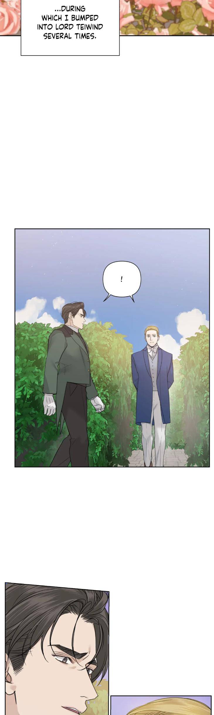 Into-The-Rose-Garden-By-Meg-Uncensored-Eng page 2