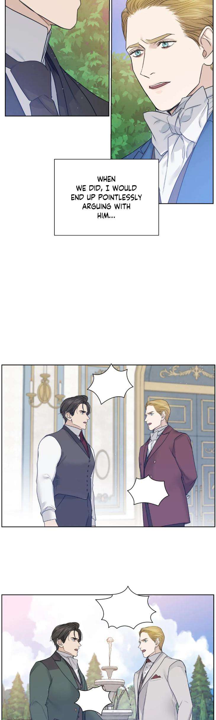Into-The-Rose-Garden-By-Meg-Uncensored-Eng page 3