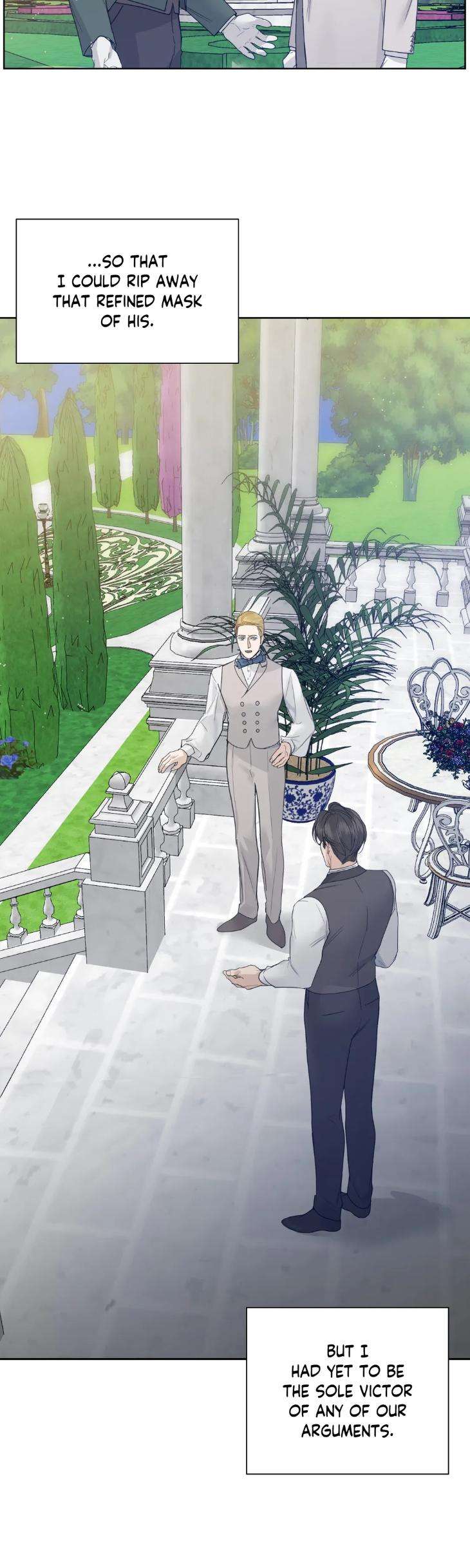 Into-The-Rose-Garden-By-Meg-Uncensored-Eng page 4