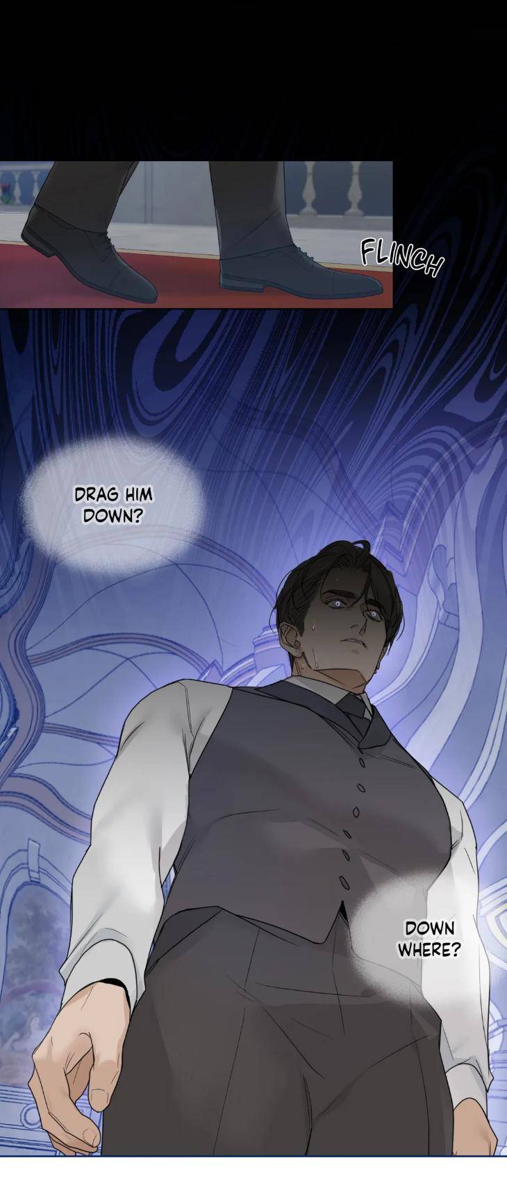 Into-The-Rose-Garden-By-Meg-Uncensored-Eng page 15