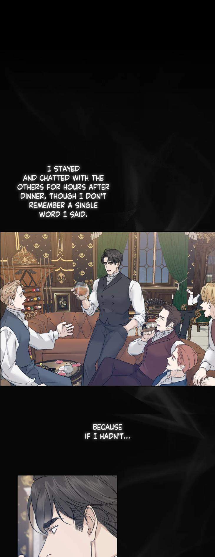 Into-The-Rose-Garden-By-Meg-Uncensored-Eng page 9