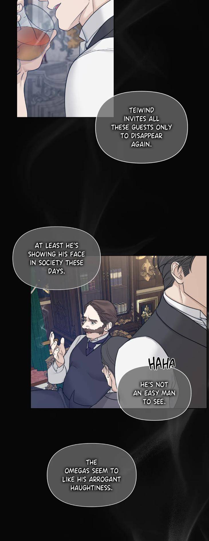 Into-The-Rose-Garden-By-Meg-Uncensored-Eng page 10