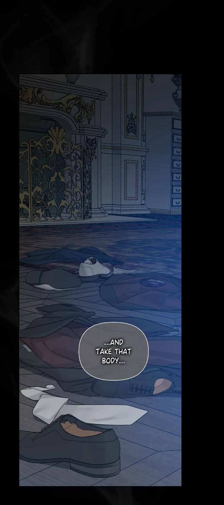 Into-The-Rose-Garden-By-Meg-Uncensored-Eng page 13