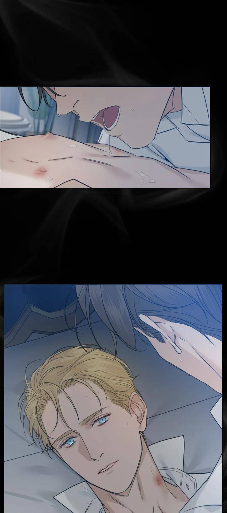 Into-The-Rose-Garden-By-Meg-Uncensored-Eng page 15